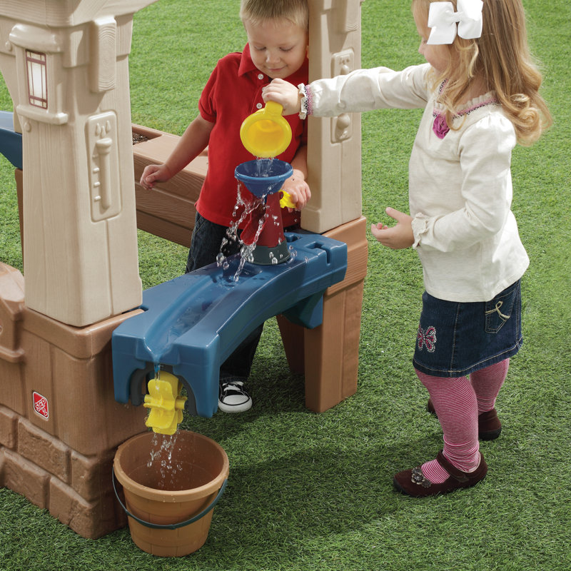 Step 2 great outdoors playhouse sales